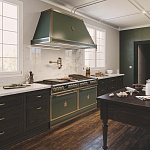 Плита кухонная Officine Gullo Fiorentina 180 Dual Fuel OFFICINE GULLO