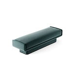 Банкетка, пуф Gallotti & Radice Lilas Bench GALLOTTI & RADICE