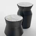 Столик журнальный, кофейный, приставной Gallotti & Radice Dama GALLOTTI & RADICE