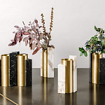 Ваза Gallotti & Radice Vase 1968 GALLOTTI & RADICE