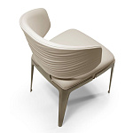 Стул Visionnaire Sybilla VISIONNAIRE