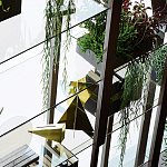 Стеллаж Gallotti & Radice Tortona GALLOTTI & RADICE