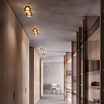 Светильник настенно-потолочный Penta Glo PENTA