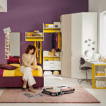 Детская Moretti Compact Yc318 MORETTI COMPACT