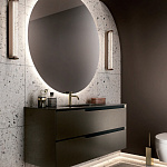 Зеркало для ванной комнаты JOYCE OASIS
