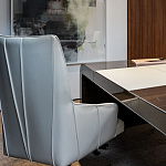 Кресло для кабинета Visionnaire Ginsberg Office Chair VISIONNAIRE