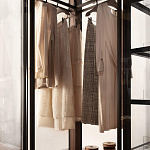 Шкаф Lema Dandy LEMA