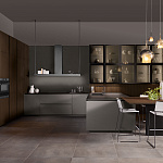 Кухня Aster Atelier V Aster Cucine