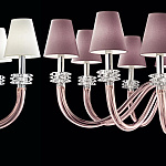 Люстра  5562/10 Barovier&Toso Amsterdam BAROVIER&TOSO