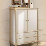 Кровать Angelo Cappellini Salieri 701/21 ANGELO CAPPELLINI