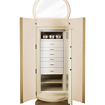 Шкаф-сейф для драгоценностей Agresti Sinua Intreccio 9816 AGRESTI