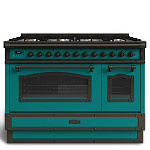 Плита кухонная профессиональная Officine Gullo Restart 120 OFFICINE GULLO