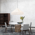 Кресло Potocco Hiru 947/P - 947 POTOCCO