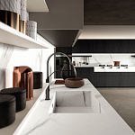 Кухня Aster Atelier IV Aster Cucine