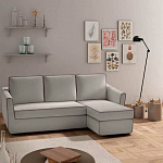 Диван W 80 sm Spring / Spring Fly SAMOA