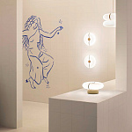 Бра Tooy Bolina TOOY