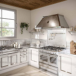 Плита кухонная профессиональная Officine Gullo Restart 120 OFFICINE GULLO