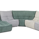 Диван Calia Italia Zip модульный F5645 CALIA ITALIA