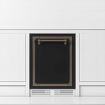 Встраиваемый холодильник Officine Gullo Frigorifero sottopiano 60 cm serie professional/ Frigorifero sottopiano 60 cm serie professional OFFICINE GULLO