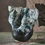 Ваза Visionnaire Mossblood Green, Blue VISIONNAIRE