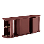 Комод в гостиную Gallotti & Radice Hide&Seek Door GALLOTTI & RADICE