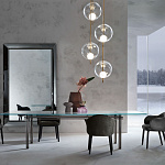 Зеркало Fiam Caadre 610/ V FIAM