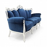 Диван Seven Sedie Palermo SEVEN SEDIE