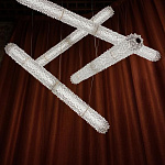 Люстра Opéra BAROVIER&TOSO