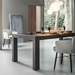 Кресло Стул с подлокотниками Lema Tabby LEMA