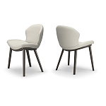Стул Cattelan Italia Rachel Wood CATTELAN ITALIA