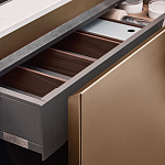 Кухня Aster Contempora IV Aster Cucine