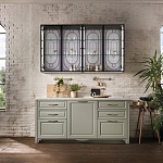 Кухня Aster Portrait III Aster Cucine
