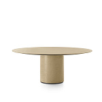 Стол Gallotti & Radice Re-Verre Table GALLOTTI & RADICE