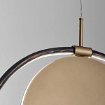 Люстра Italamp 458 Enso ITALAMP