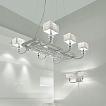 Люстра Beby Italy Crystal Dream BEBY ITALY