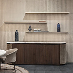 Буазери, стеновая панель Longhi Forever LONGHI