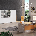 Столы офисные Codutti ONE CODUTTI