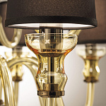 Люстра Italamp 225/8+4 ITALAMP