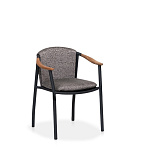 Кресло уличное Potocco Solar 961/P - outdoor POTOCCO