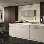 Кухня Aster Pure Glam I Aster Cucine