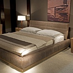 Кровать G1396 ANNIBALE COLOMBO