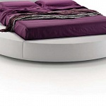 Кровать Natural SAMOA