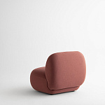 Кресло-шезлонг Potocco Jade 953/L POTOCCO