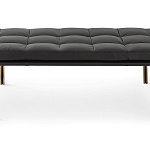 Кушетка, канапе Gallotti & Radice Twelve Daybed GALLOTTI & RADICE