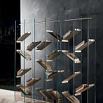 Стеллаж Gallotti & Radice Isola GALLOTTI & RADICE