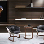 Столик кофейный Visionnaire Kings Cross Round VISIONNAIRE