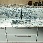 Кухня Aster Quintessence IV Aster Cucine