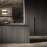 Кухня Aster Pure Glam Aster Cucine