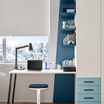 Детская Moretti Compact Yc313 MORETTI COMPACT