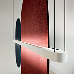 Светильник подвесной Penta Hang Out PENTA